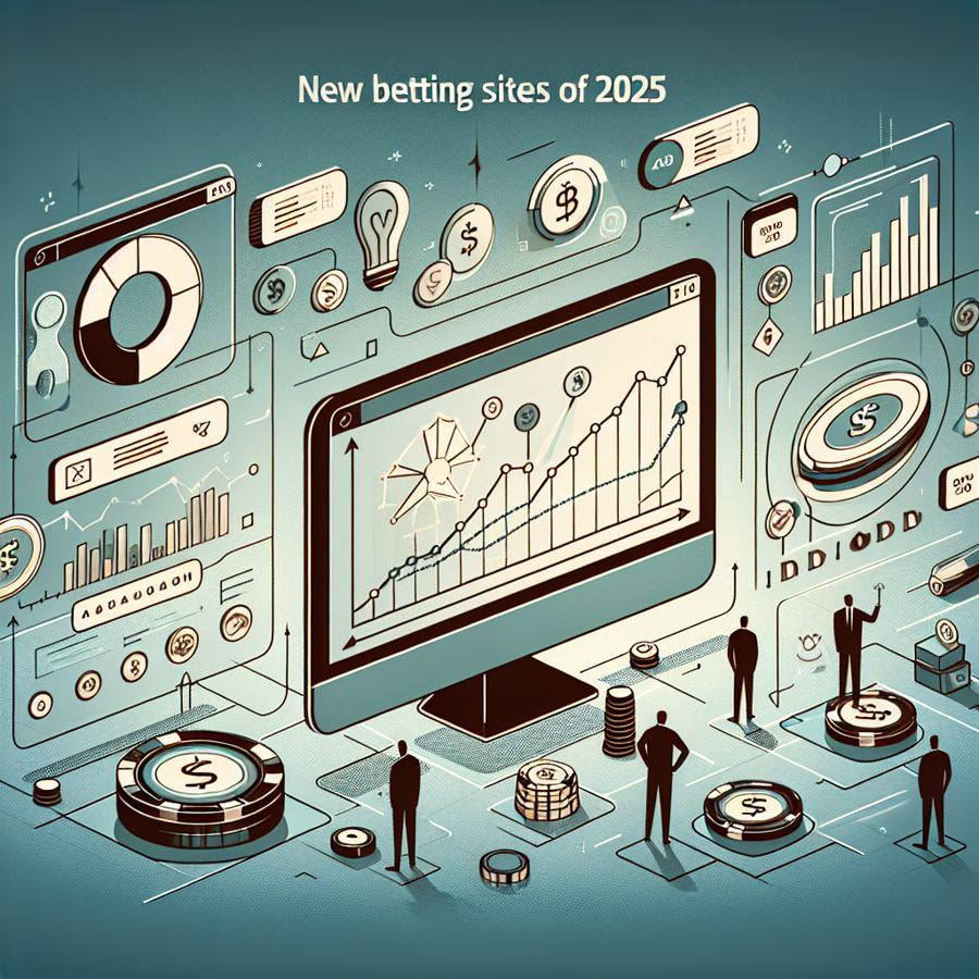 Supertotobet: 2025’in Yeni Açılan Bahis Siteleri Analizi