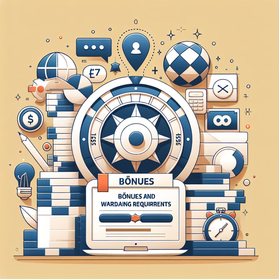 Supertotobet Bonusları: Çevrim Şartları ve İpuçları