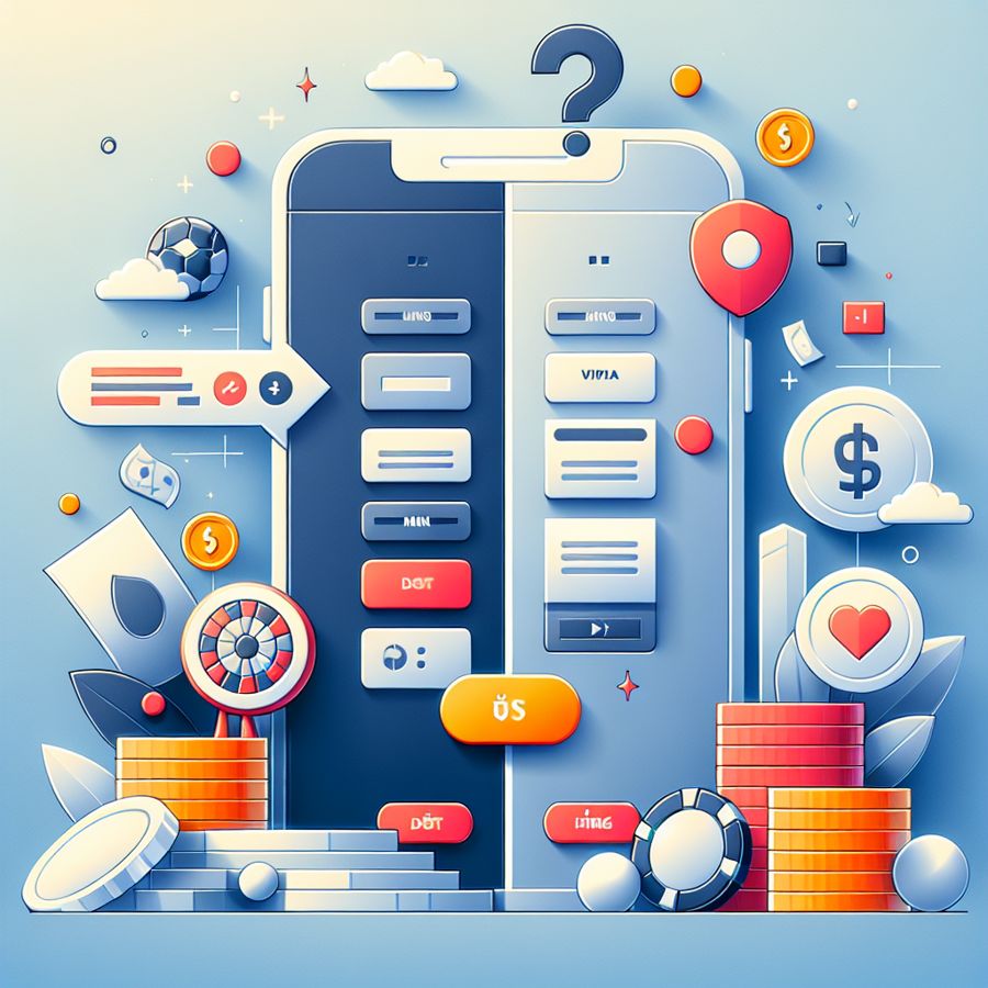 Supertotobet'te Mobil Uygulama mı Tarayıcı mı?